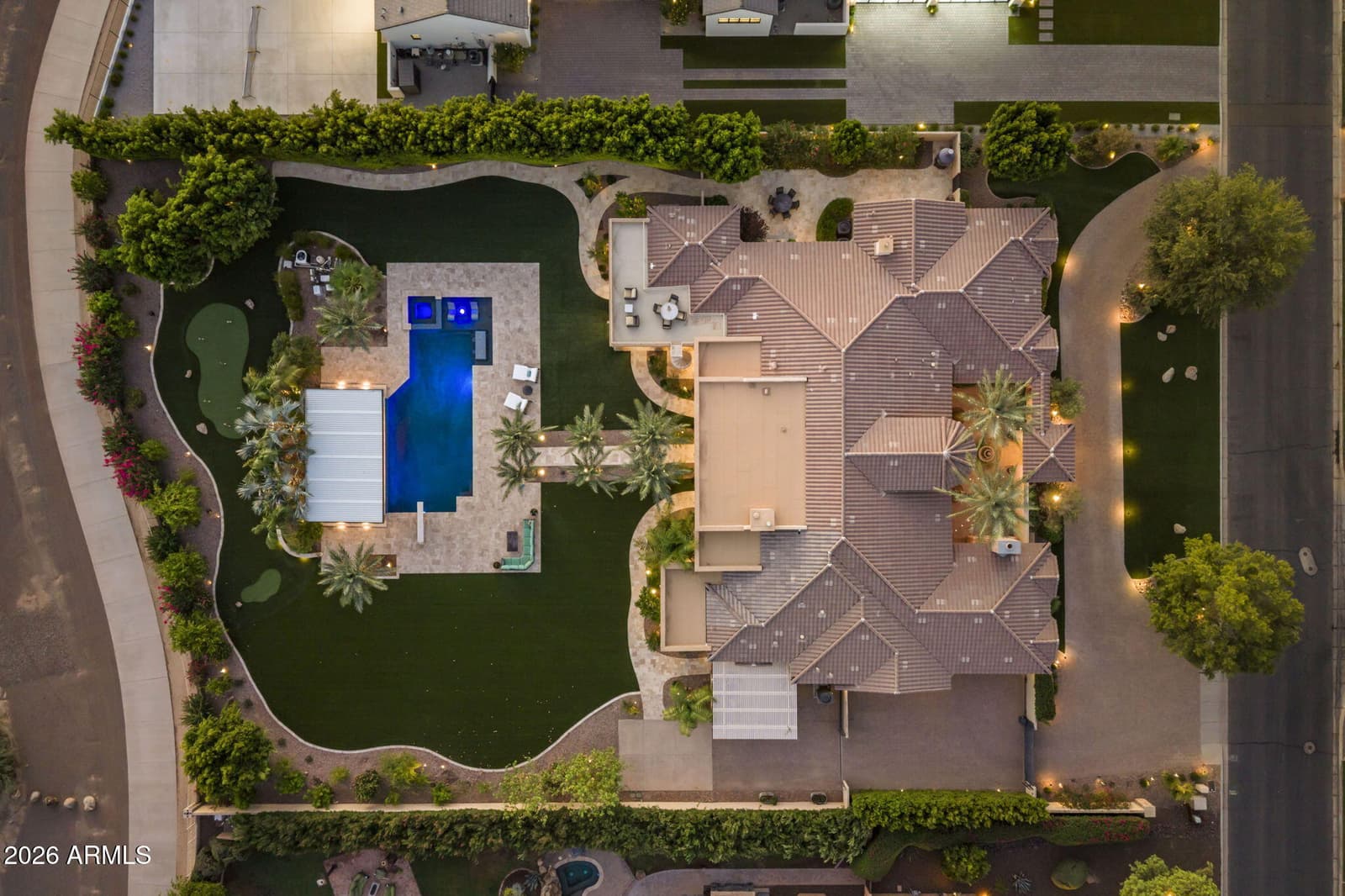 24008 N 73rd Lane, Peoria, AZ 85383 — photo 46 of 46