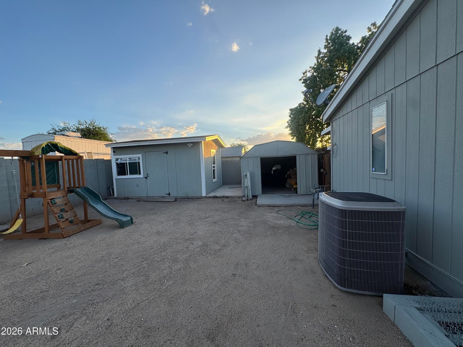 117 E VILLA THERESA Drive, Phoenix, AZ 85022 — photo 22 of 41