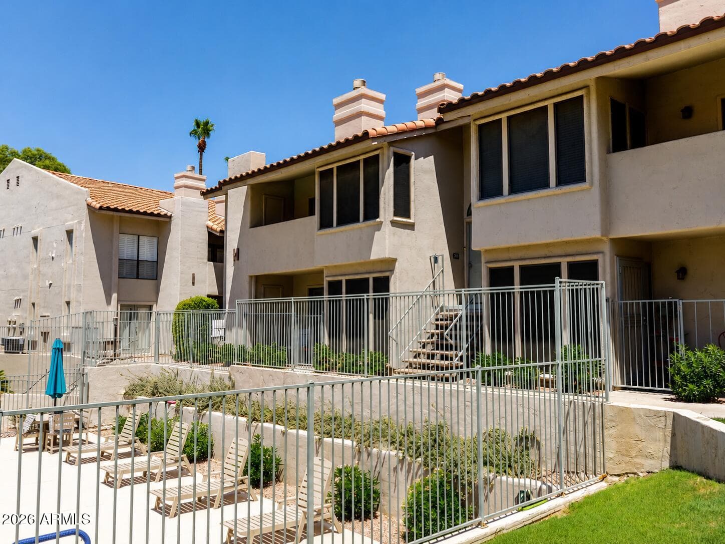 1840 E MORTEN Avenue 231, Phoenix, AZ 85020 — photo 24 of 32