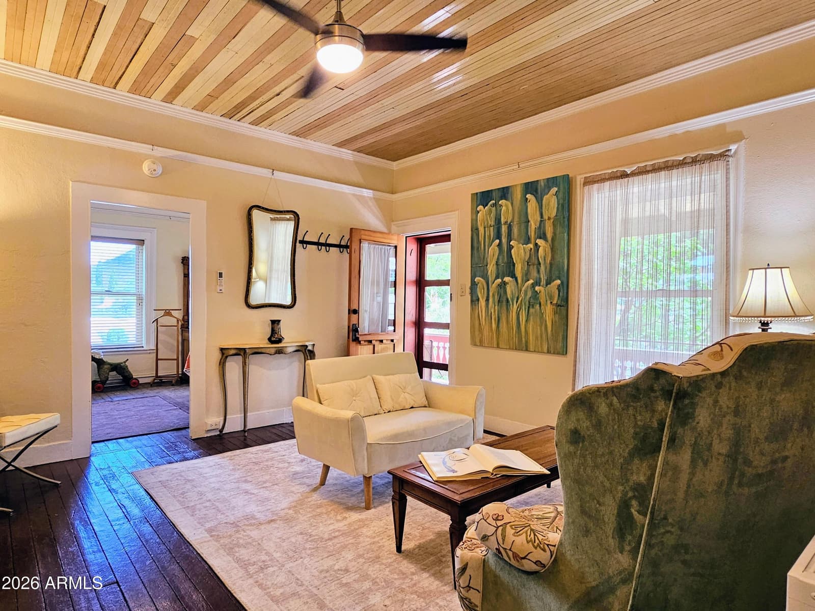 433 GARDEN Avenue, Bisbee, AZ 85603 — photo 4 of 30