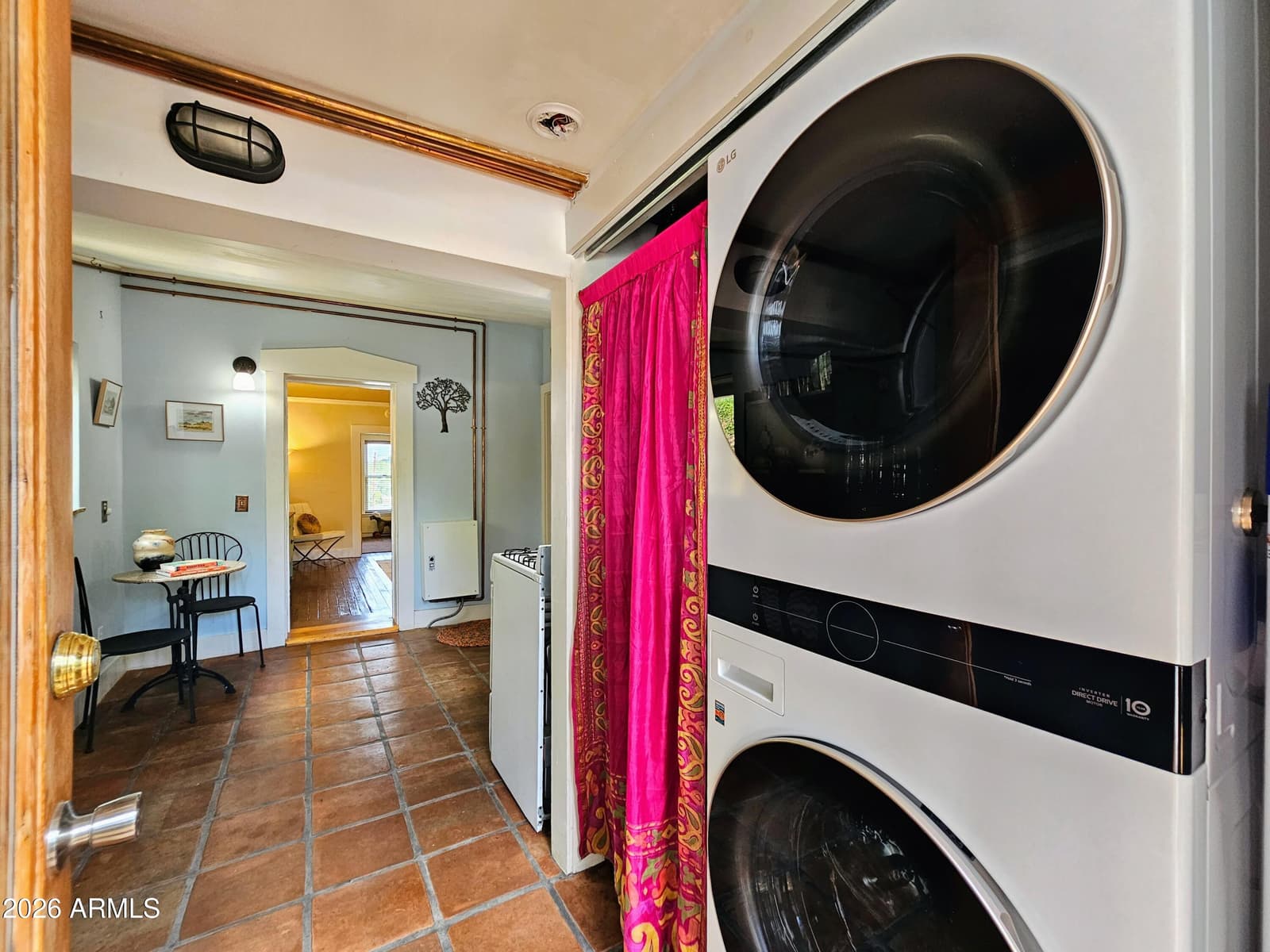 433 GARDEN Avenue, Bisbee, AZ 85603 — photo 16 of 30