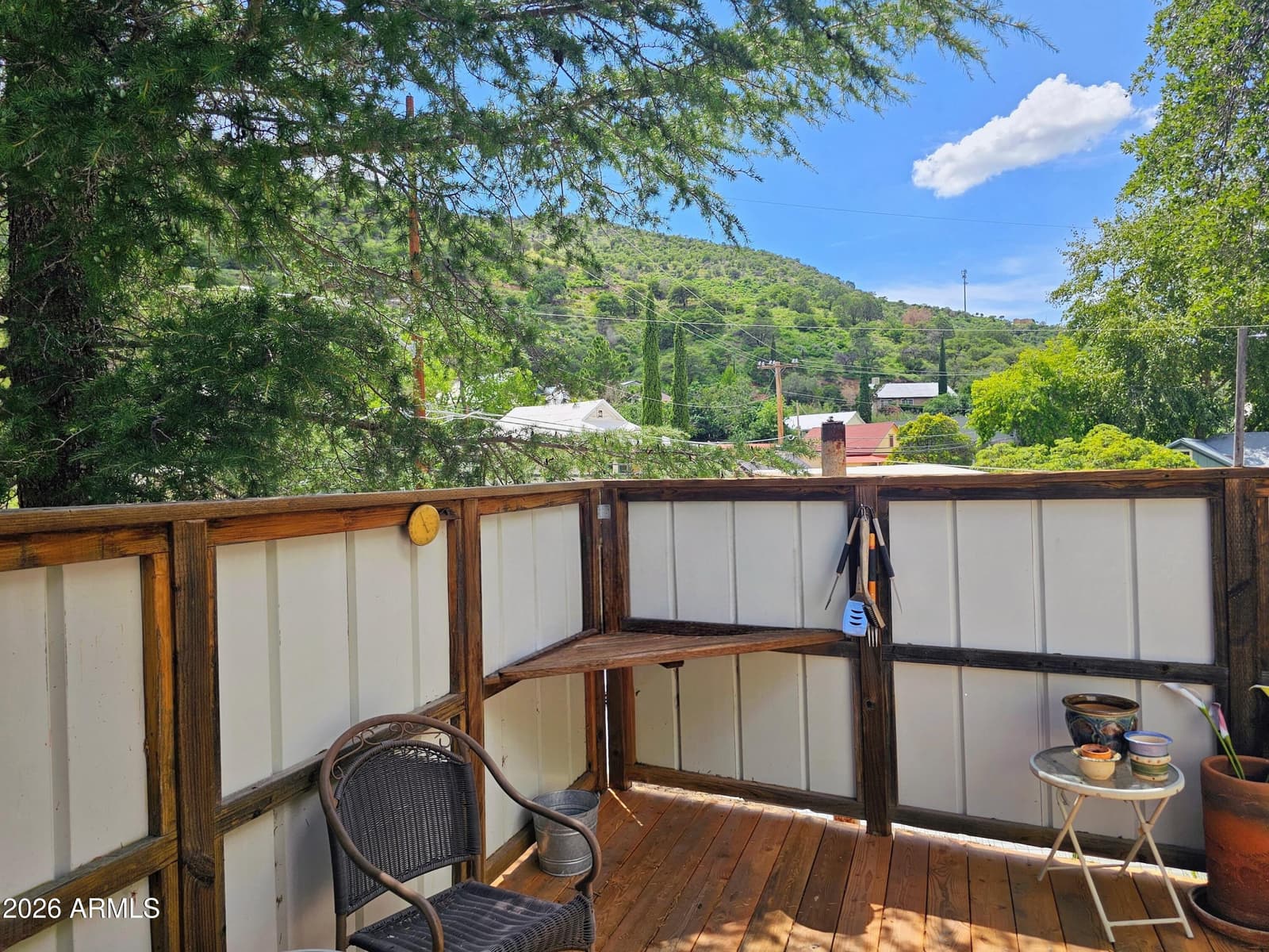 433 GARDEN Avenue, Bisbee, AZ 85603 — photo 26 of 30