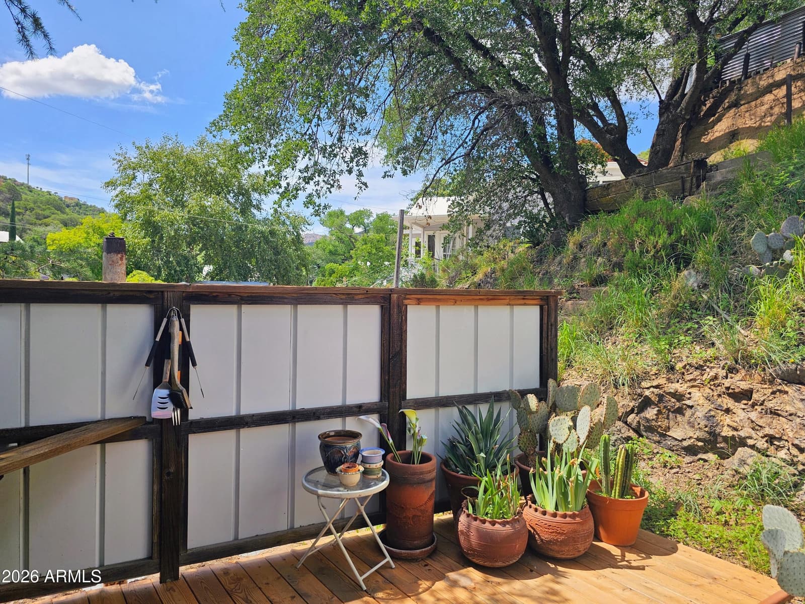 433 GARDEN Avenue, Bisbee, AZ 85603 — photo 27 of 30