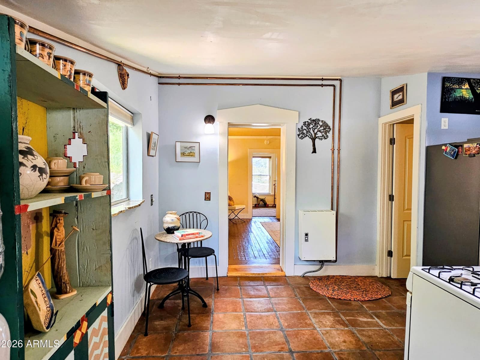 433 GARDEN Avenue, Bisbee, AZ 85603 — photo 12 of 30