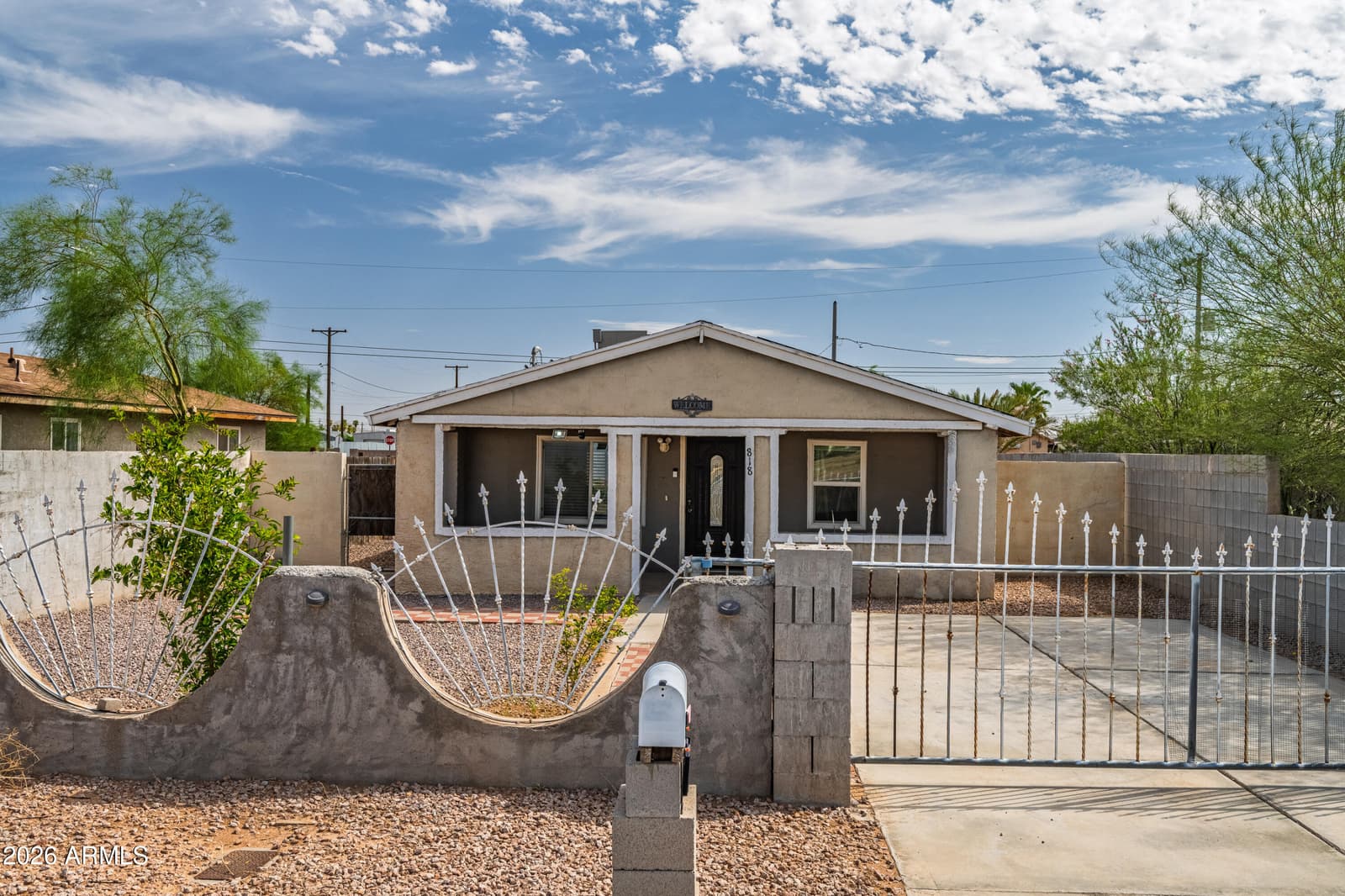 318 W 3RD Avenue, Casa Grande, AZ 85122 — photo 1 of 19