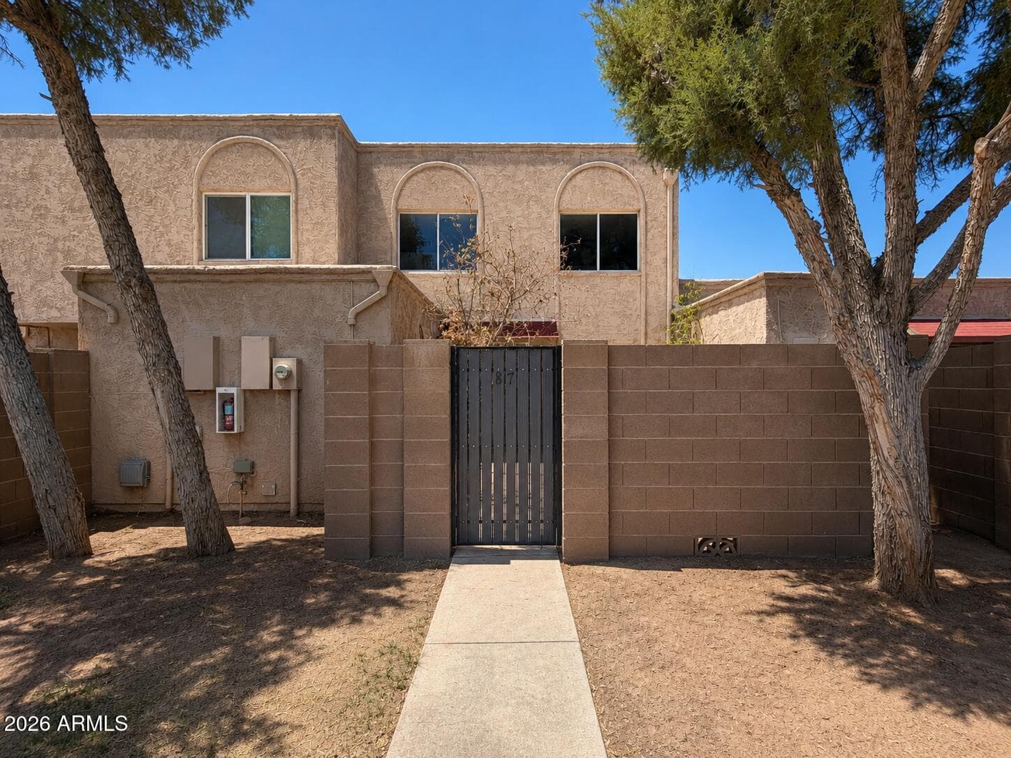 600 S Dobson Road 87, Mesa, AZ 85202 — photo 2 of 13
