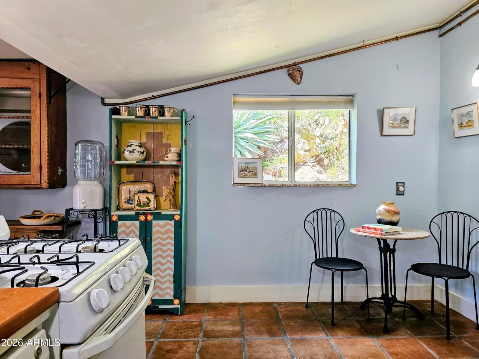433 GARDEN Avenue, Bisbee, AZ 85603 — photo 15 of 30