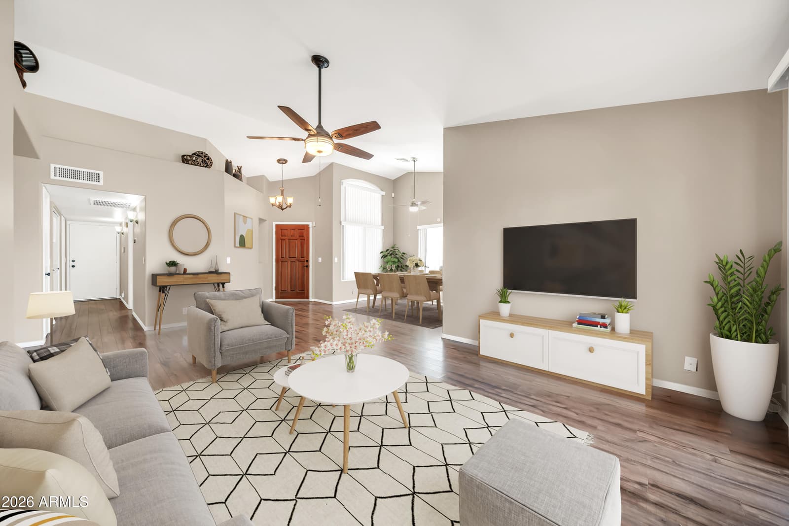 8348 W TARO Lane, Peoria, AZ 85382 — photo 10 of 45