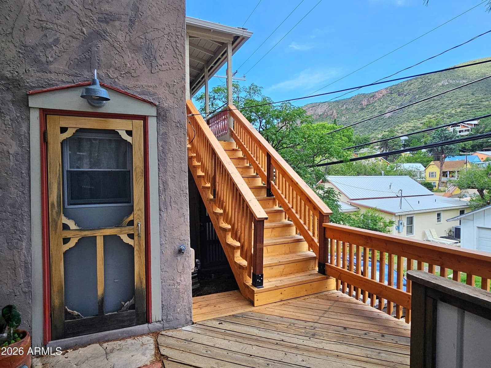 433 GARDEN Avenue, Bisbee, AZ 85603 — photo 19 of 30