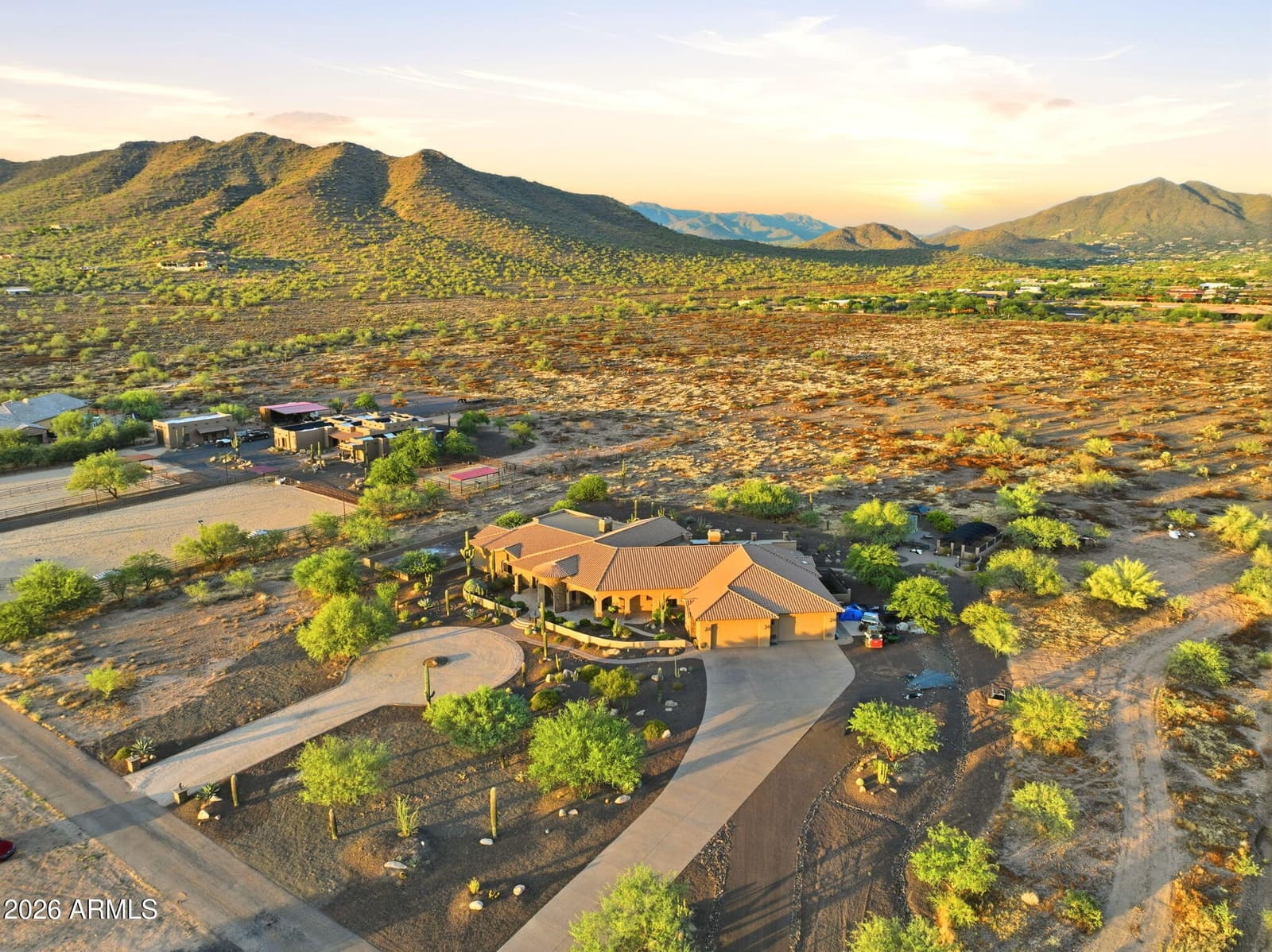 35425 N 37TH Street, Cave Creek, AZ 85331 — photo 57 of 57
