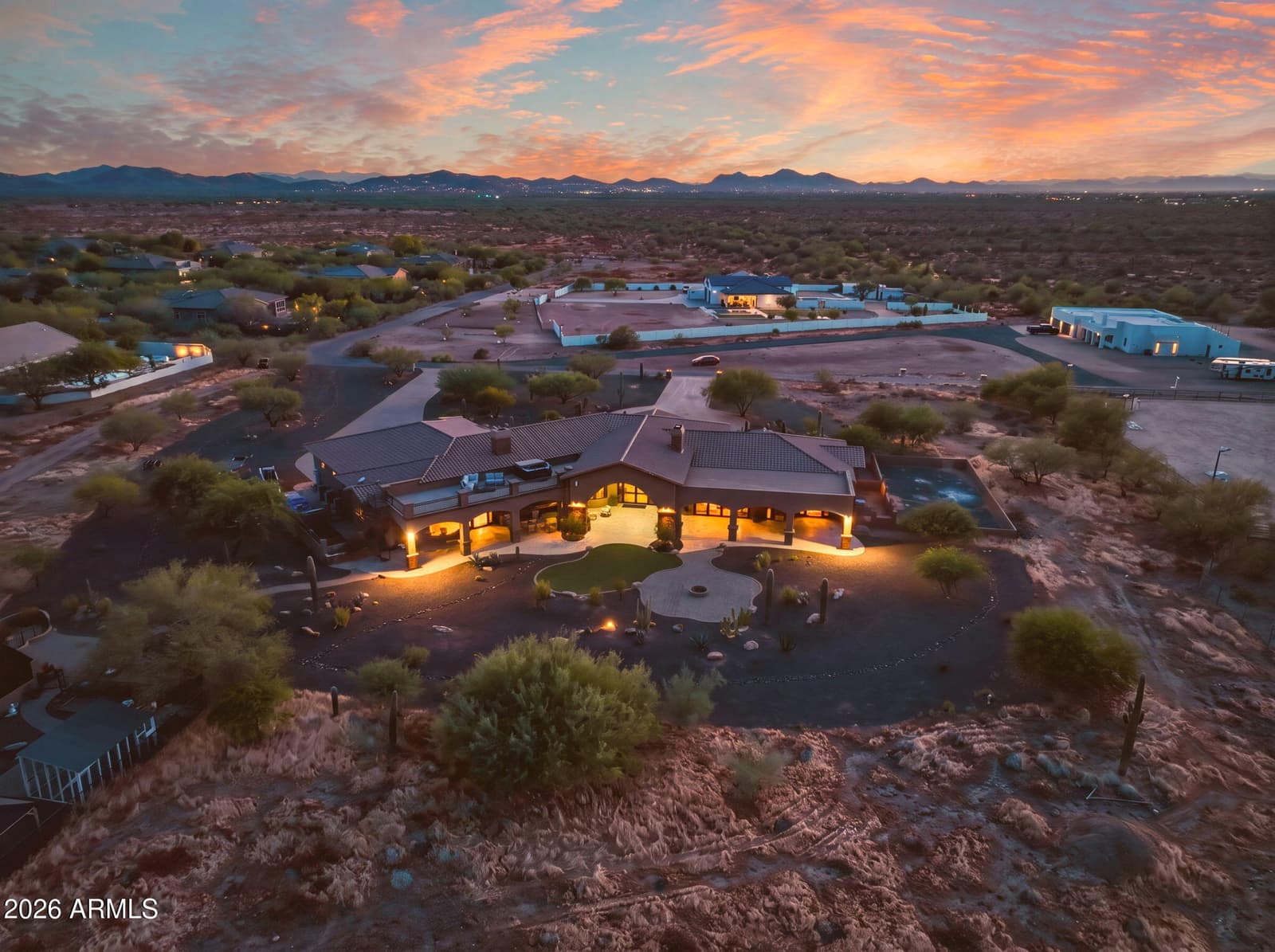 35425 N 37TH Street, Cave Creek, AZ 85331 — photo 53 of 57
