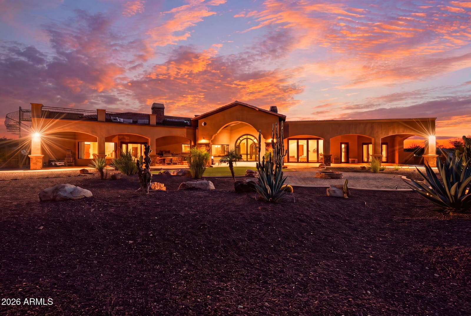35425 N 37TH Street, Cave Creek, AZ 85331 — photo 52 of 57