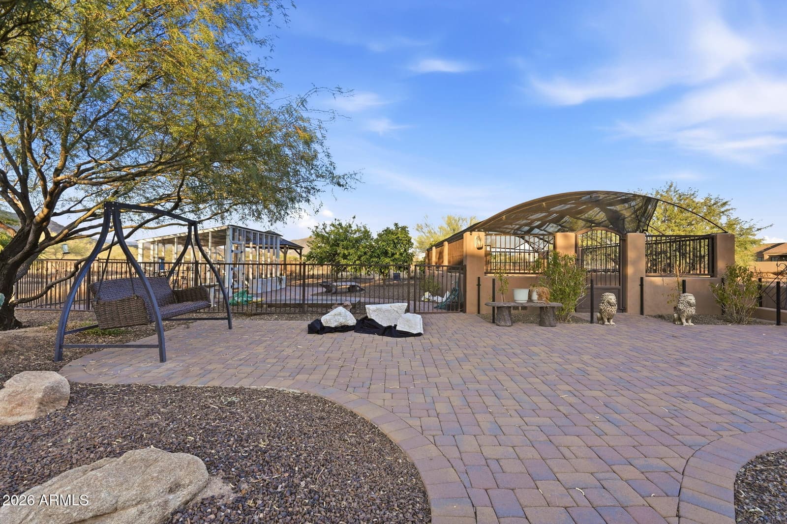35425 N 37TH Street, Cave Creek, AZ 85331 — photo 37 of 57