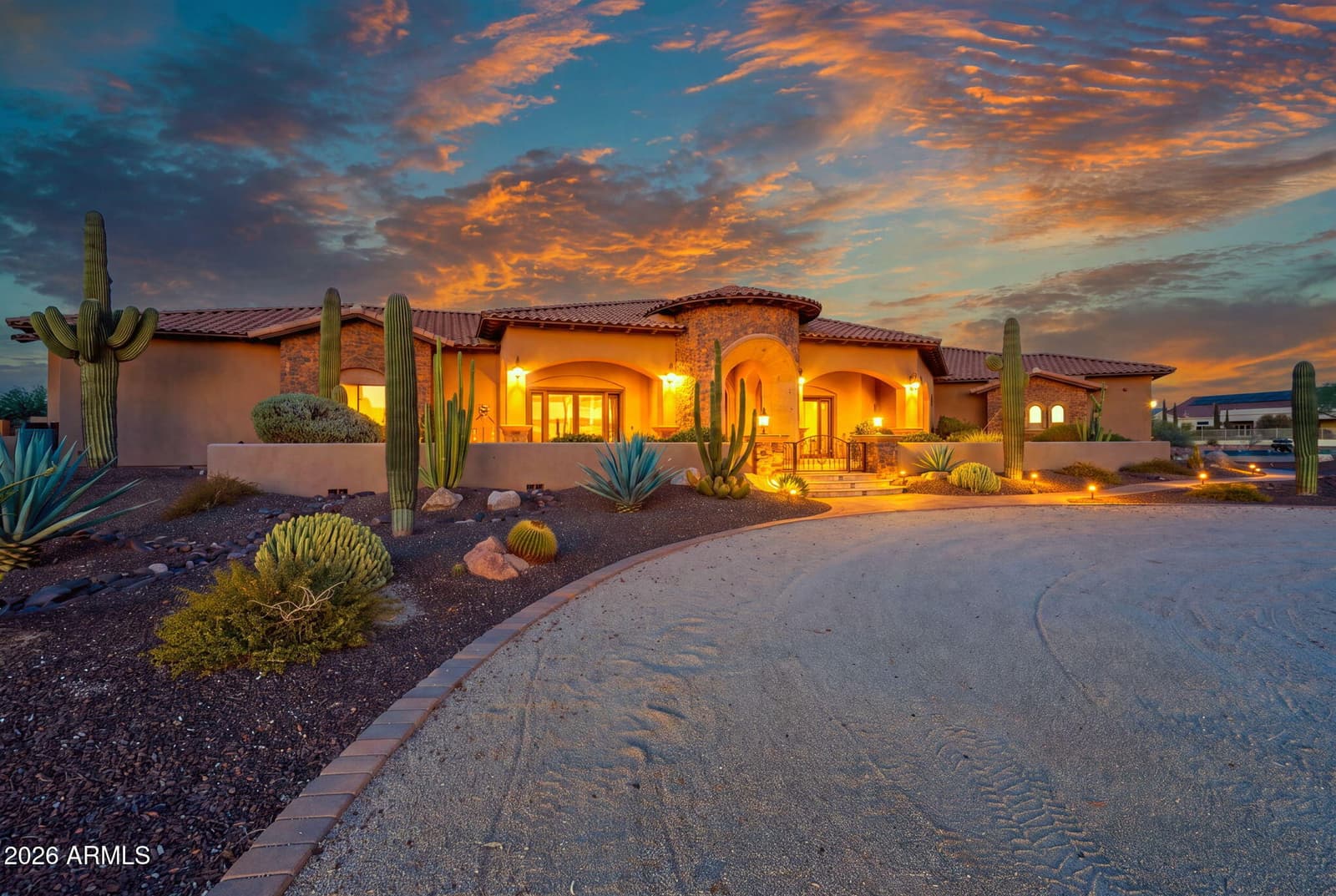 35425 N 37TH Street, Cave Creek, AZ 85331 — photo 55 of 57