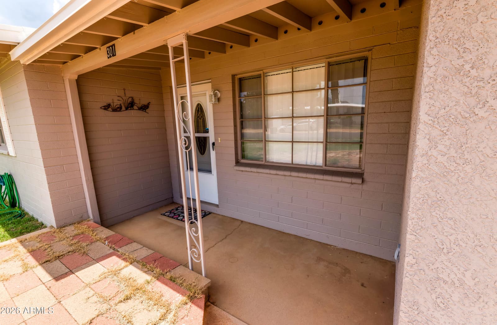 301 WHITTON Street, Sierra Vista, AZ 85635 — photo 3 of 45