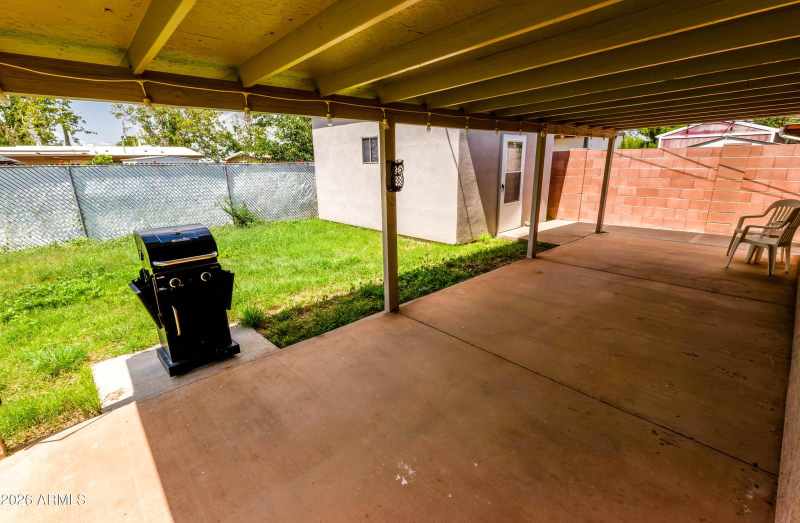 301 WHITTON Street, Sierra Vista, AZ 85635 — photo 35 of 45