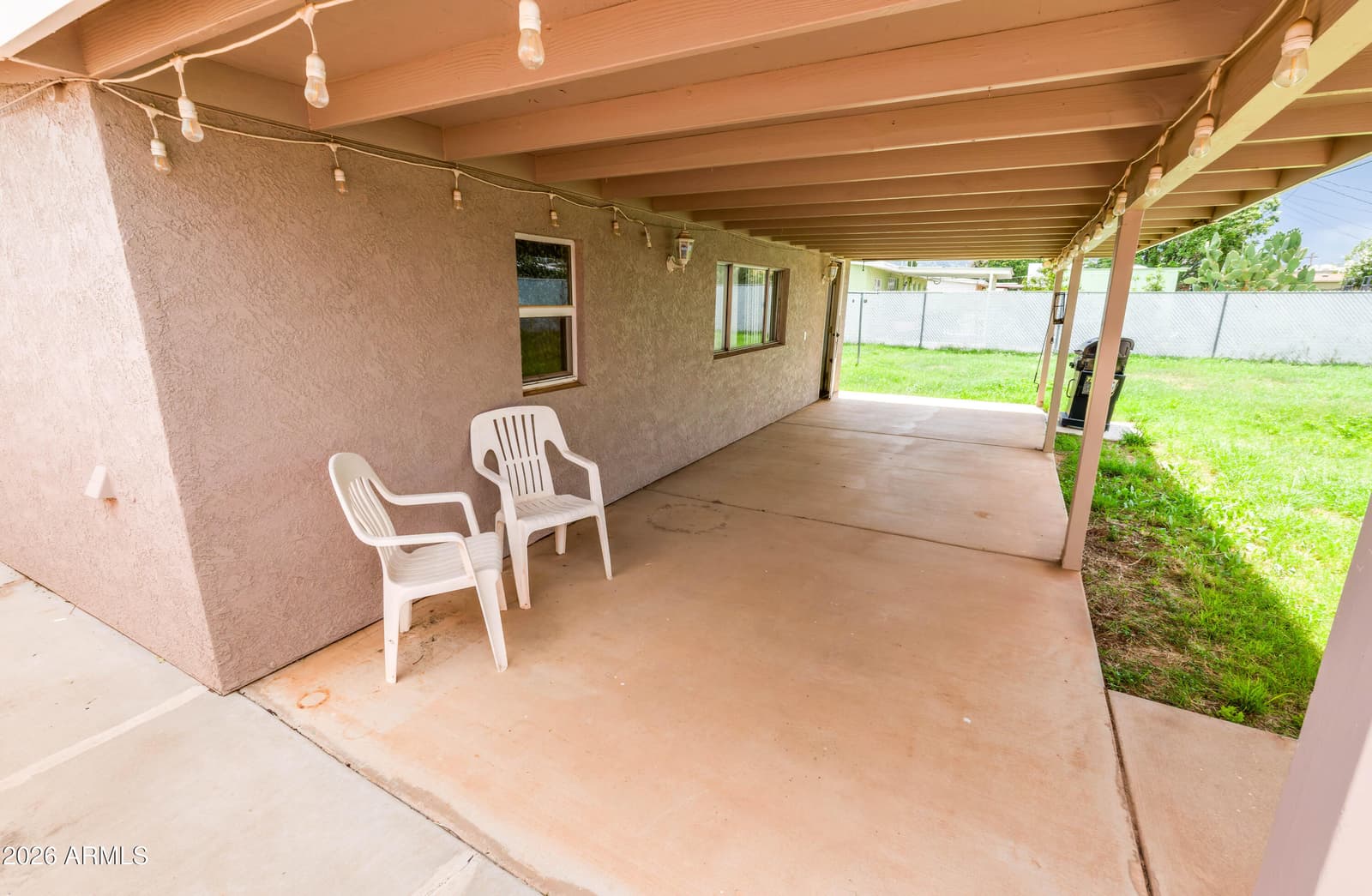 301 WHITTON Street, Sierra Vista, AZ 85635 — photo 44 of 45