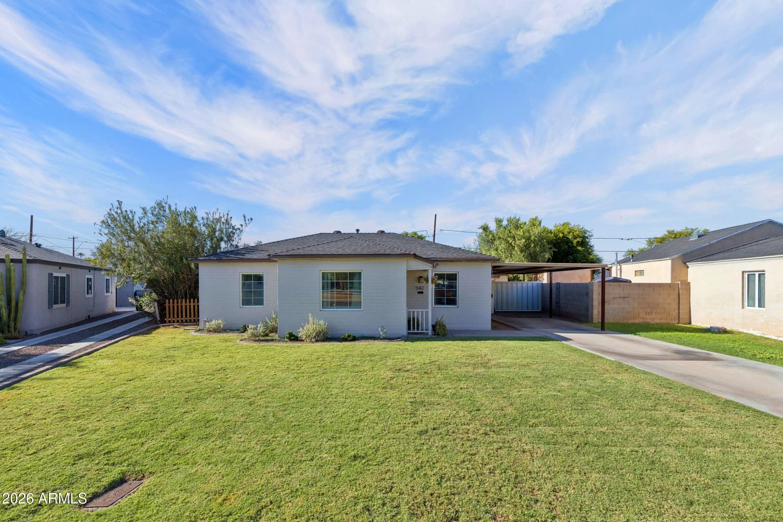 542 W LEWIS Avenue, Phoenix, AZ 85003 — photo 2 of 46
