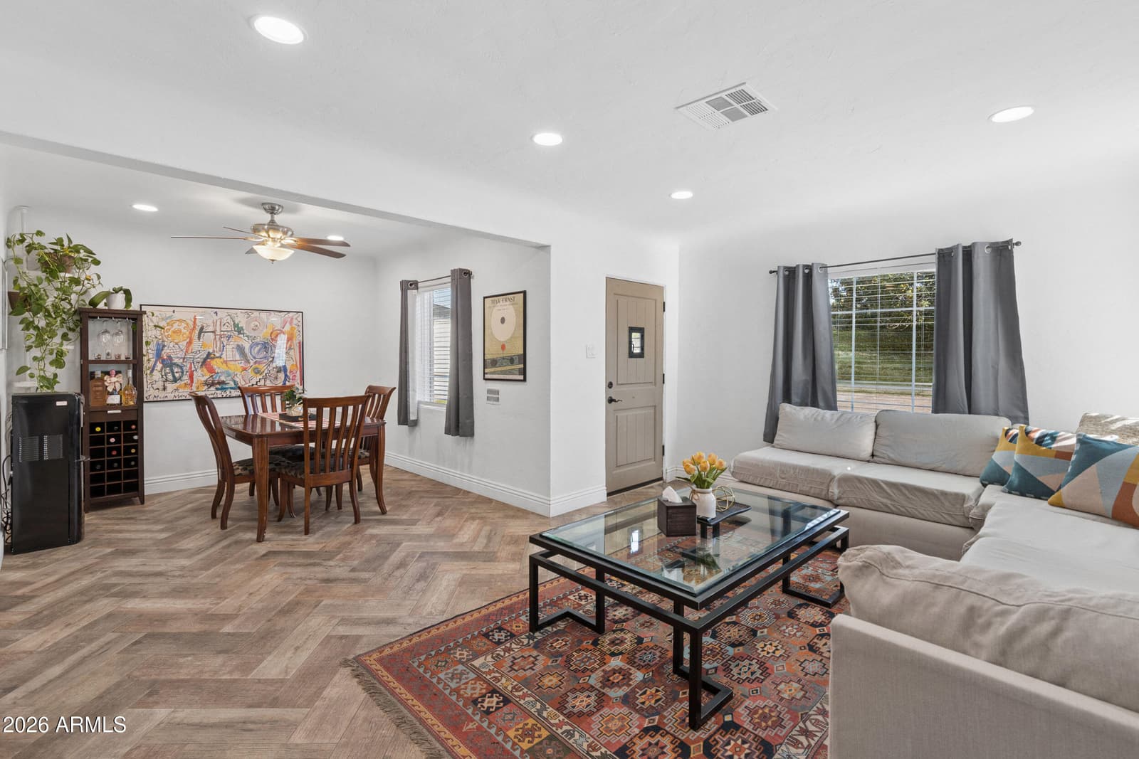 542 W LEWIS Avenue, Phoenix, AZ 85003 — photo 10 of 46