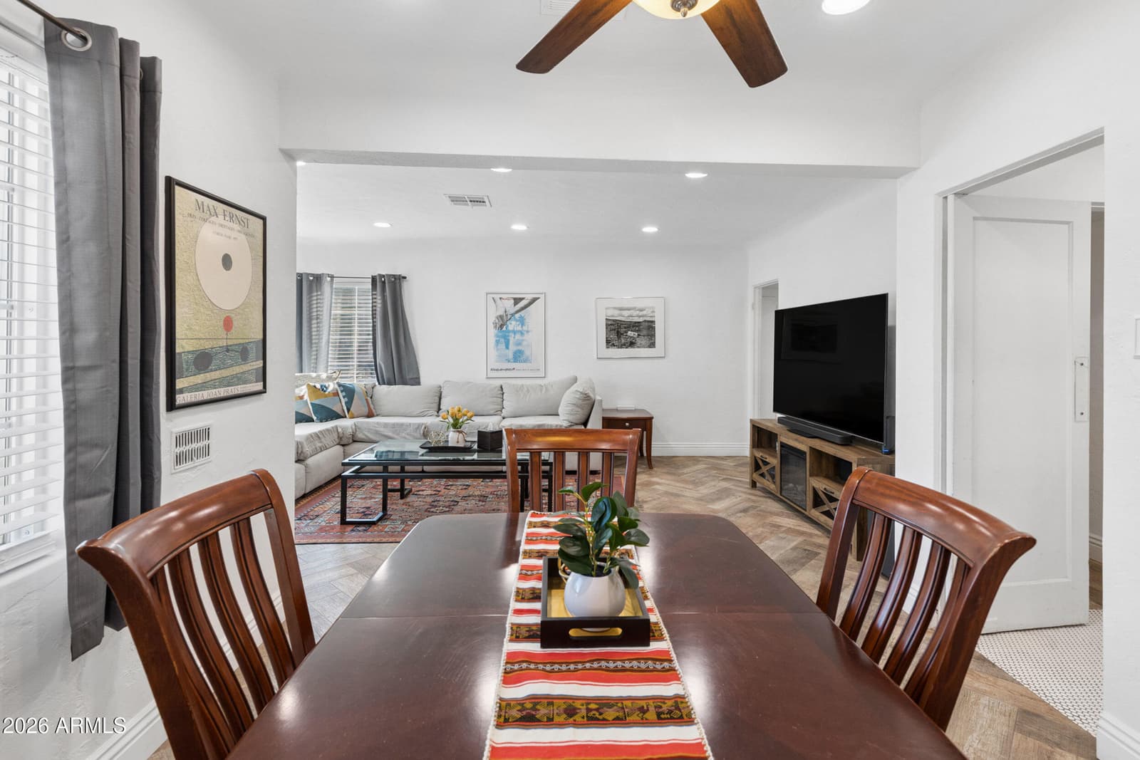 542 W LEWIS Avenue, Phoenix, AZ 85003 — photo 12 of 46