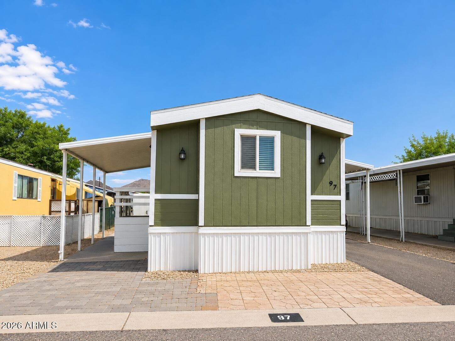 2292 N Ironwood Drive 97, Apache Junction, AZ 85120 — photo 1 of 13