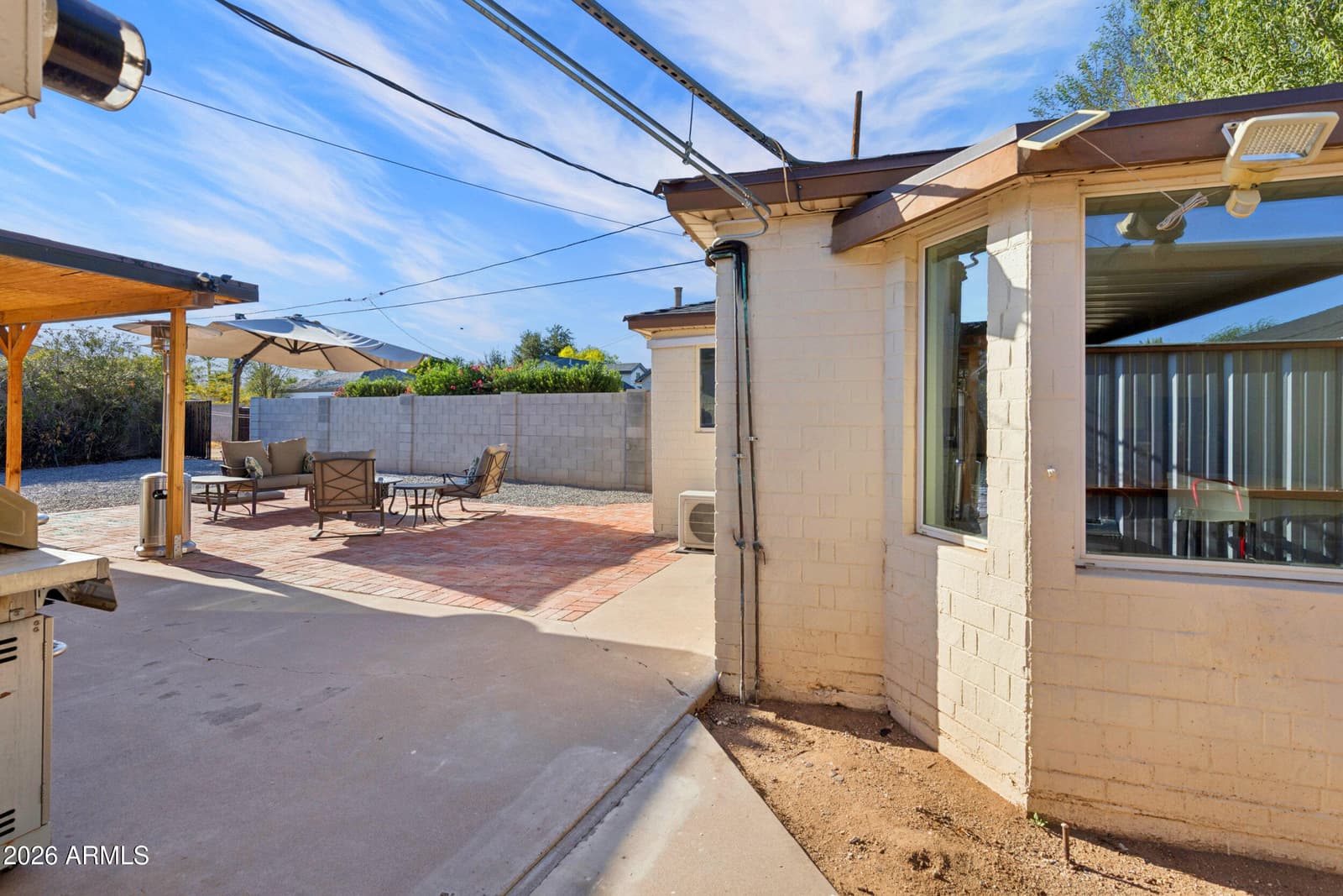 542 W LEWIS Avenue, Phoenix, AZ 85003 — photo 26 of 46