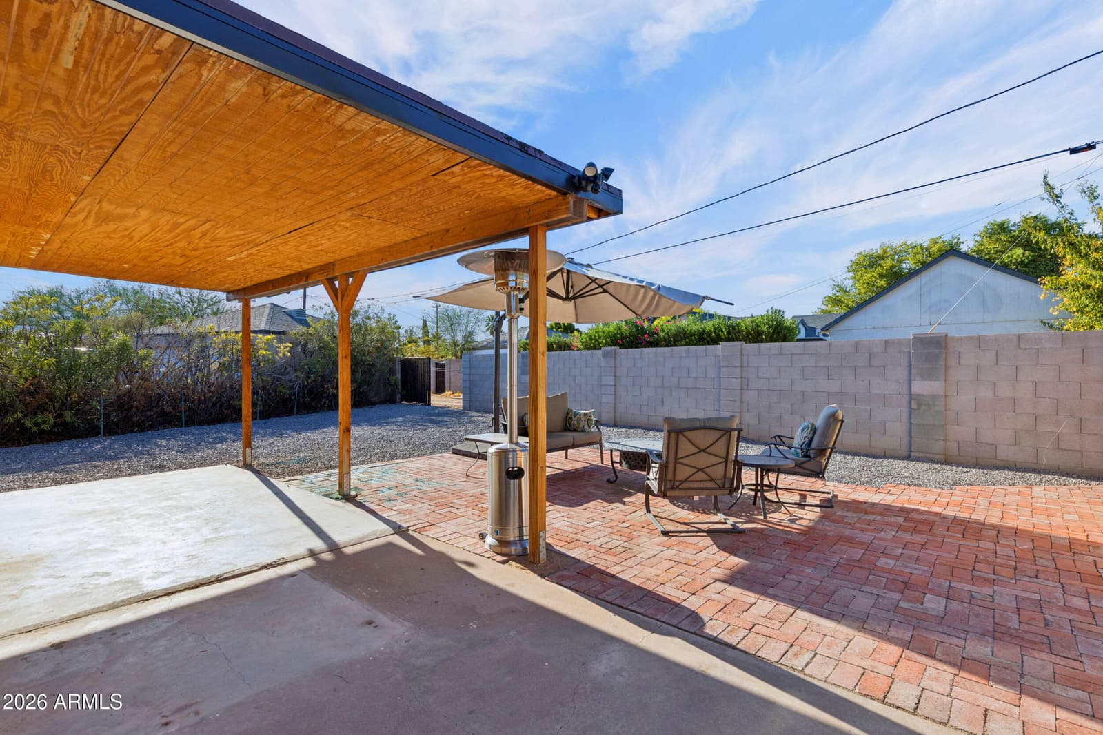 542 W LEWIS Avenue, Phoenix, AZ 85003 — photo 31 of 46