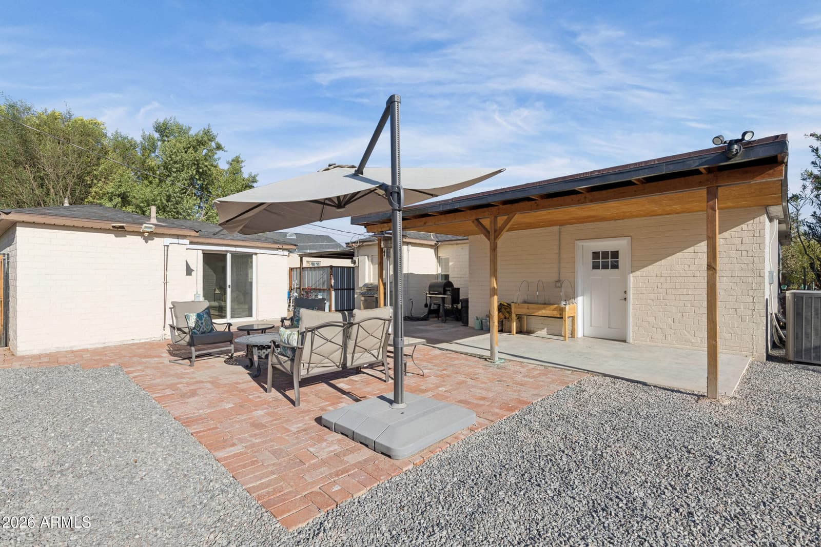 542 W LEWIS Avenue, Phoenix, AZ 85003 — photo 35 of 46