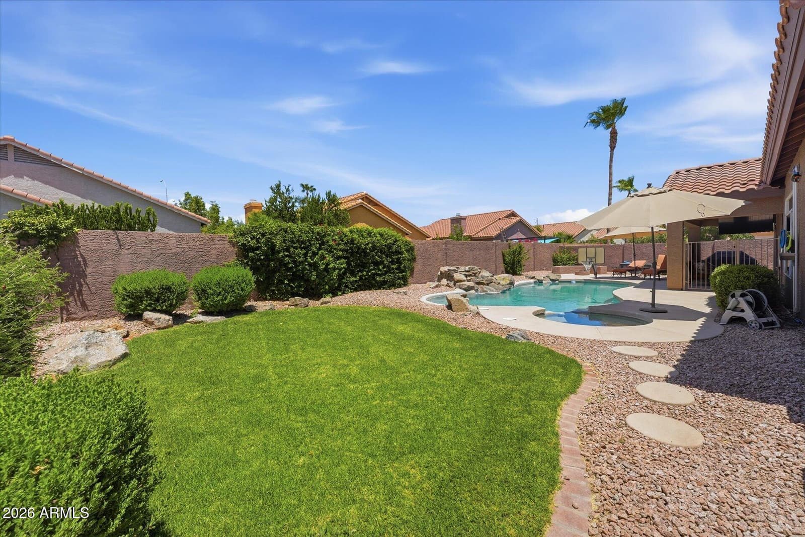 6842 W IVANHOE Street, Chandler, AZ 85226 — photo 27 of 37