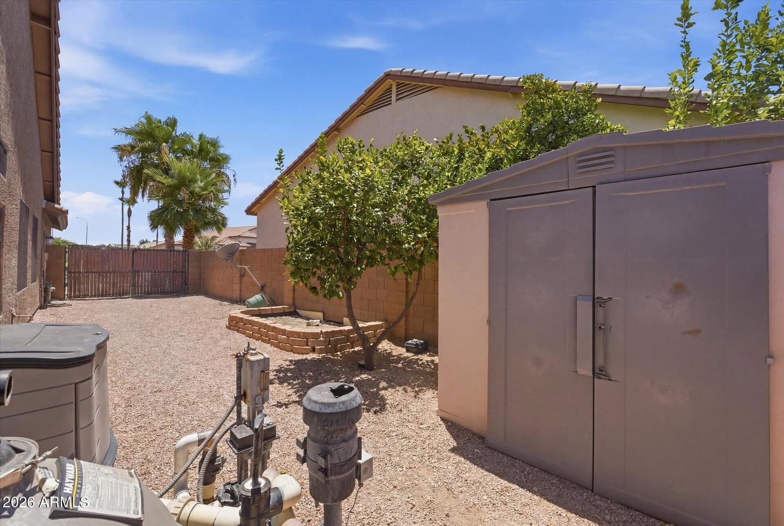 6842 W IVANHOE Street, Chandler, AZ 85226 — photo 29 of 37
