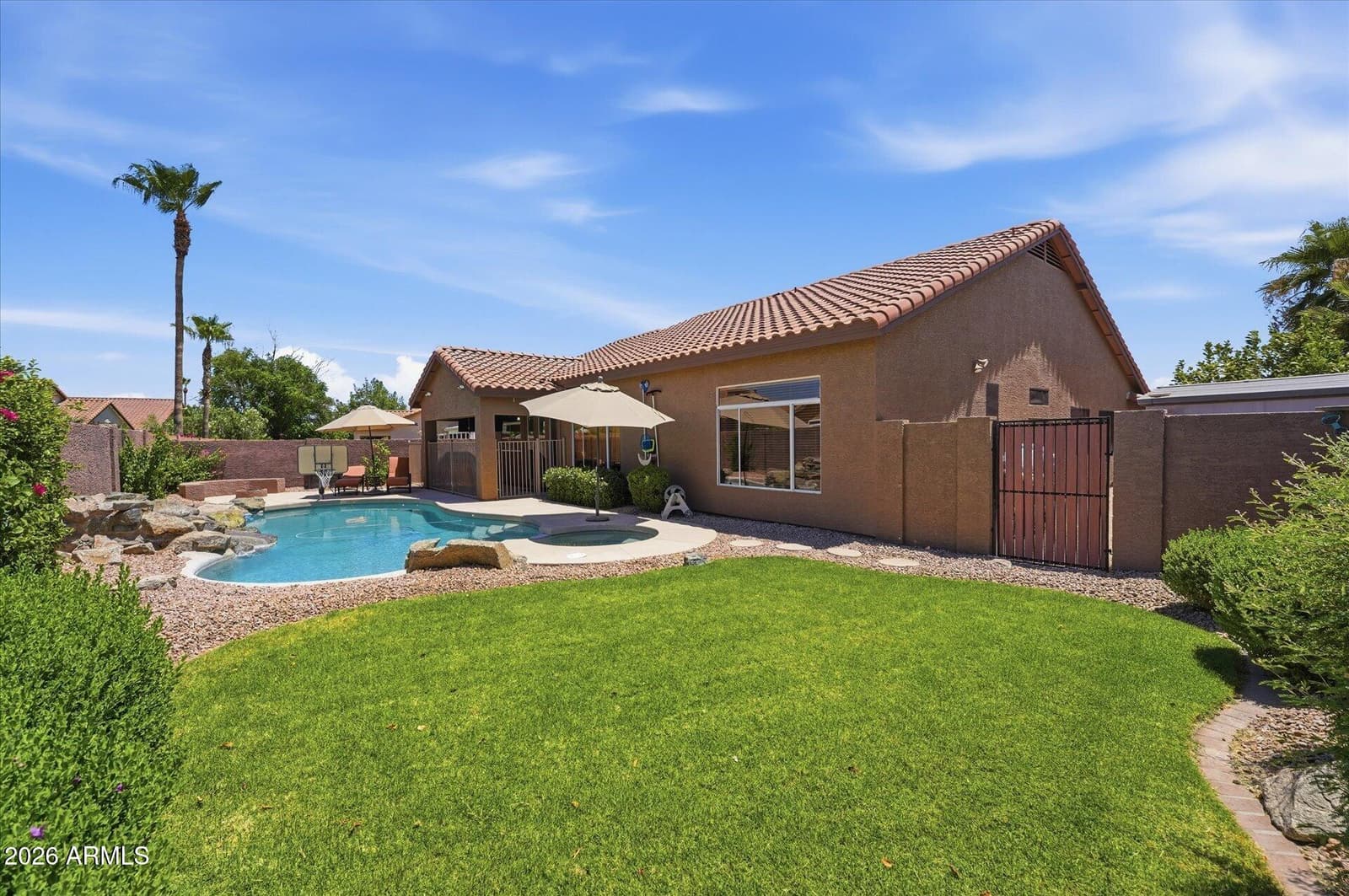 6842 W IVANHOE Street, Chandler, AZ 85226 — photo 28 of 37
