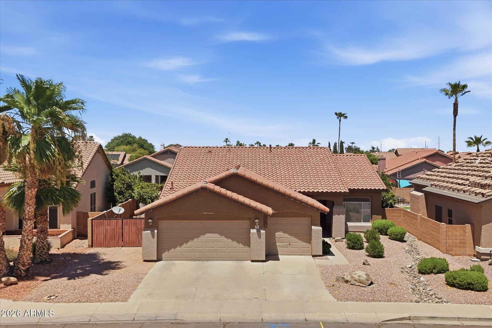 6842 W IVANHOE Street, Chandler, AZ 85226 — photo 31 of 37