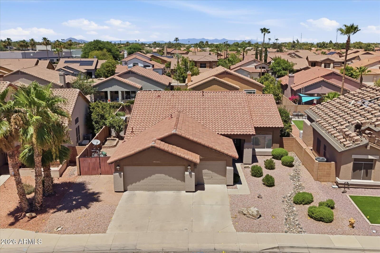 6842 W IVANHOE Street, Chandler, AZ 85226 — photo 32 of 37
