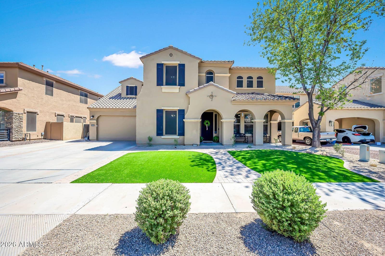 20339 E VIA DE COLINA, Queen Creek, AZ 85142 — photo 1 of 42