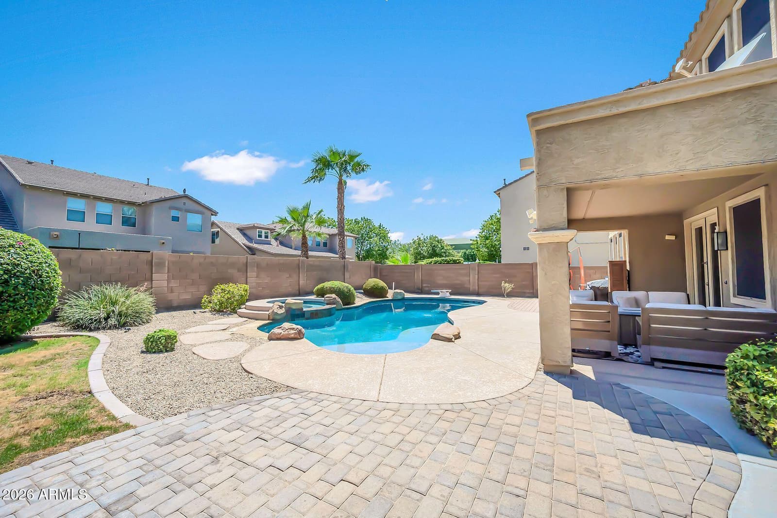 20339 E VIA DE COLINA, Queen Creek, AZ 85142 — photo 37 of 42