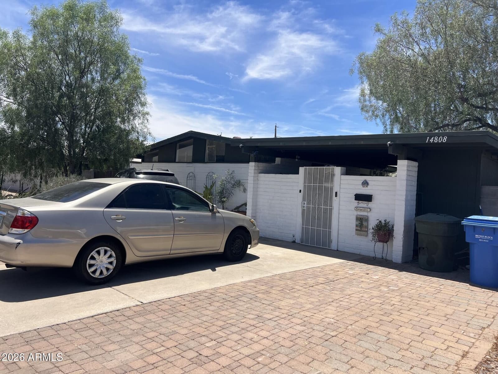 14808 N 30TH Drive, Phoenix, AZ 85053 — photo 1 of 46