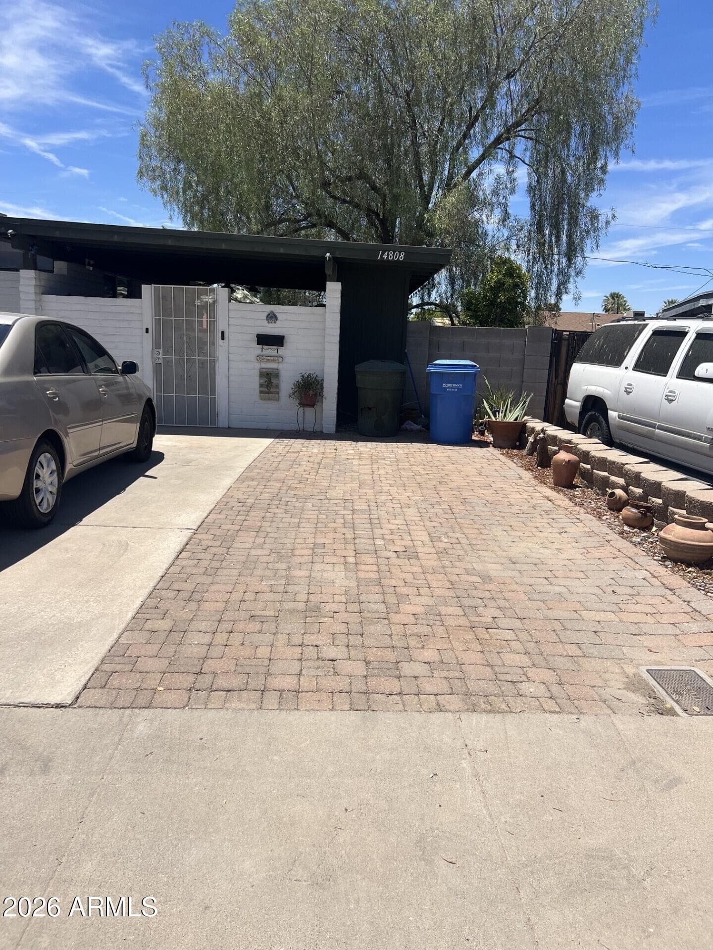 14808 N 30TH Drive, Phoenix, AZ 85053 — photo 7 of 46