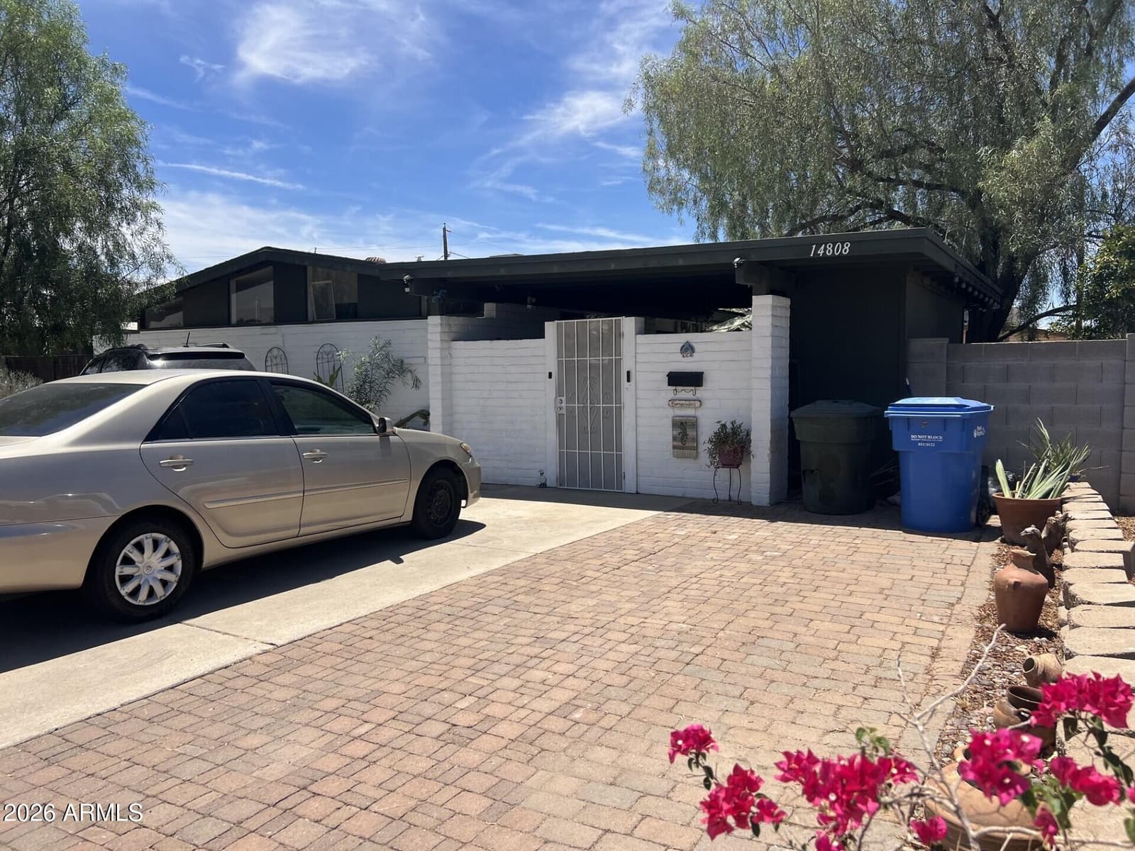 14808 N 30TH Drive, Phoenix, AZ 85053 — photo 10 of 46