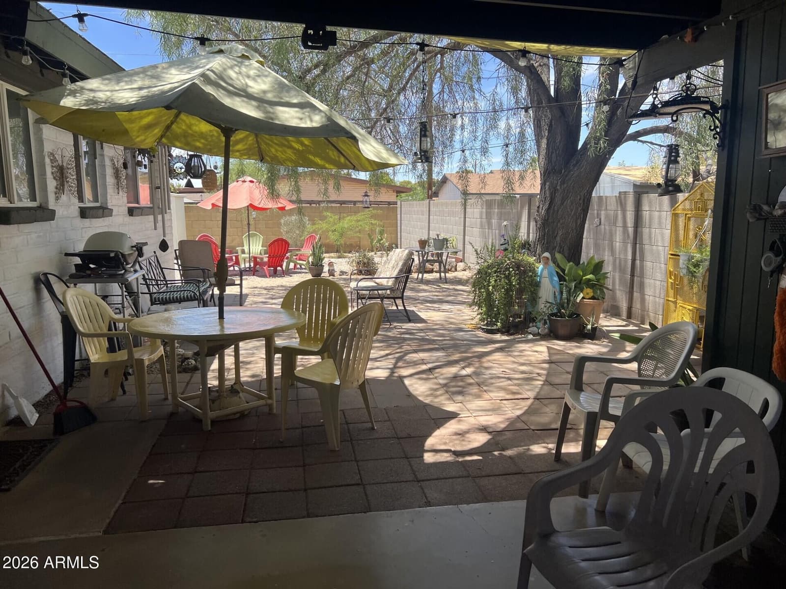 14808 N 30TH Drive, Phoenix, AZ 85053 — photo 13 of 46
