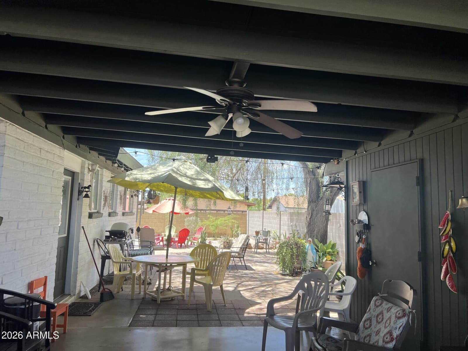 14808 N 30TH Drive, Phoenix, AZ 85053 — photo 16 of 46