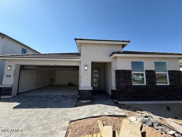 2726 E AGAVE KNOLL Road, Phoenix, AZ 85024 — photo 2 of 34