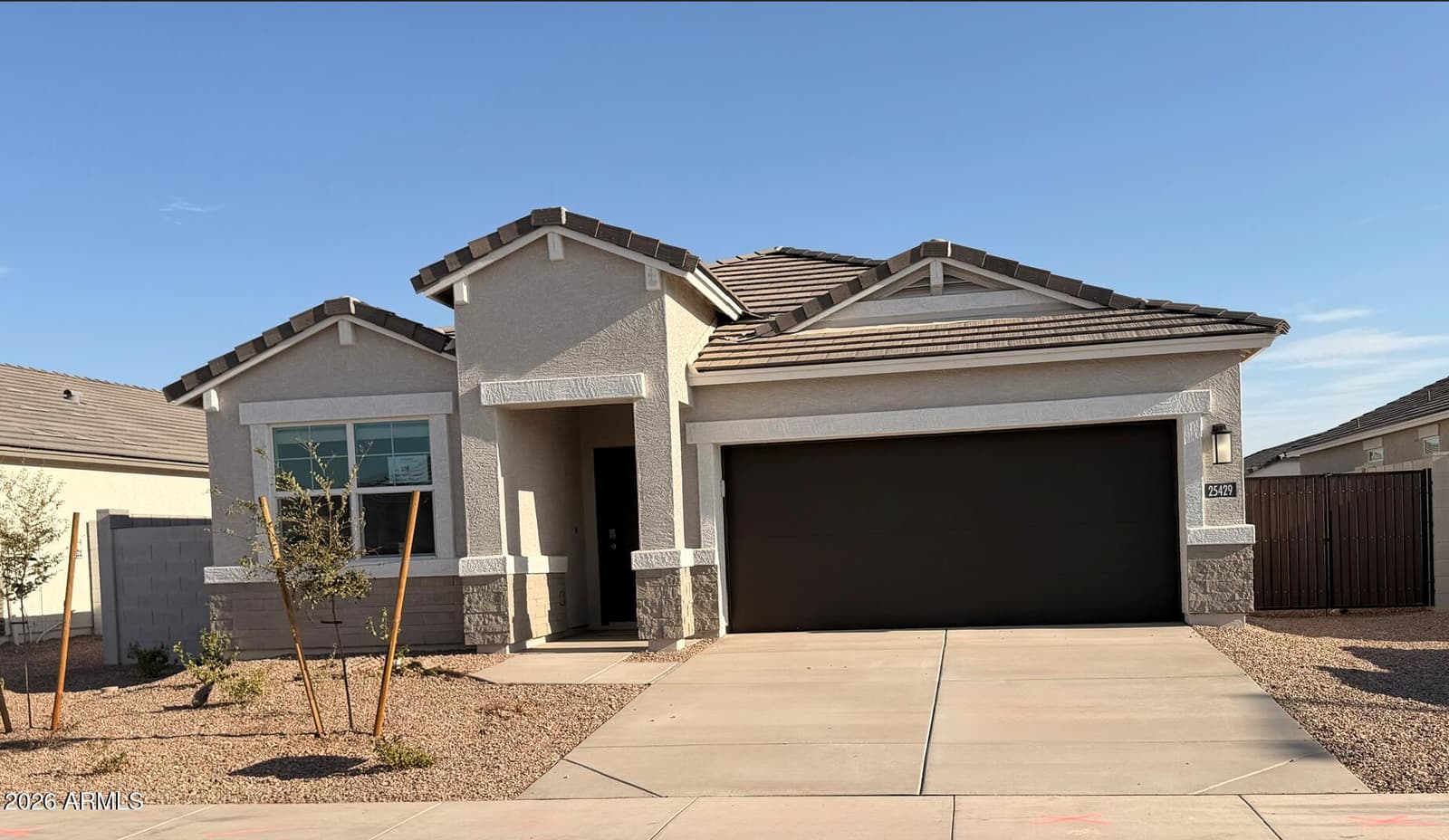 25429 W LA SALLE Street, Buckeye, AZ 85326