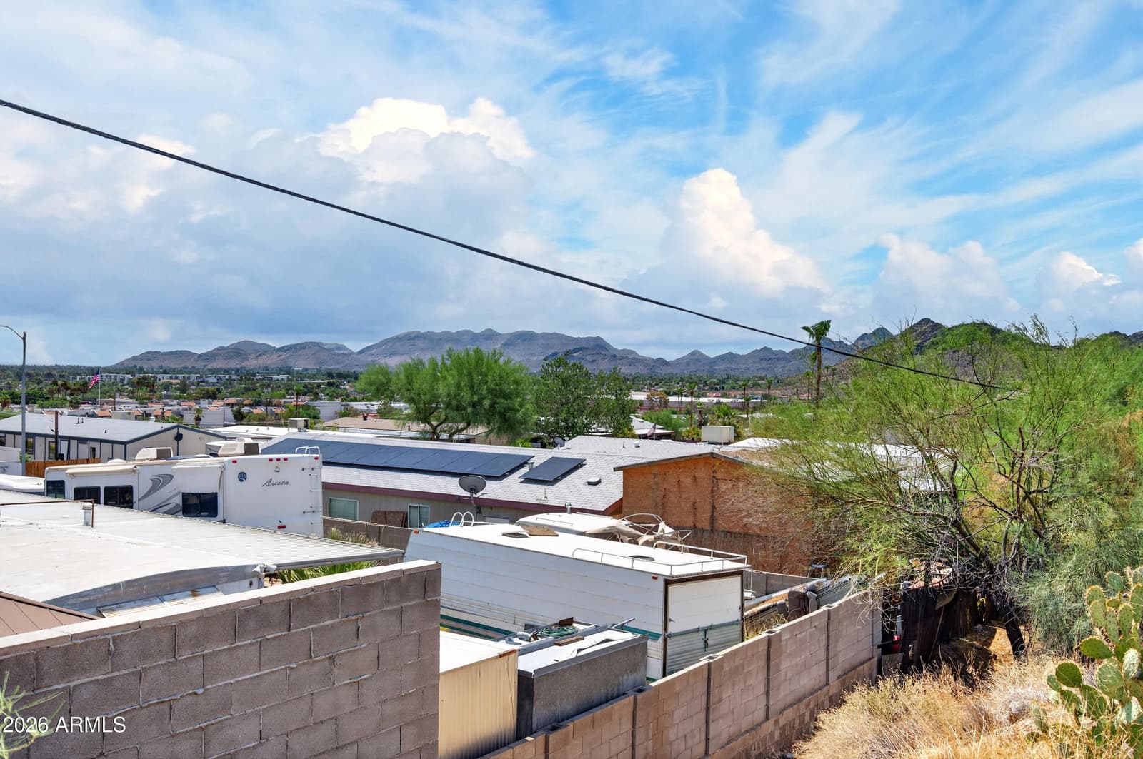 13029 N 18TH Place, Phoenix, AZ 85022 — photo 2 of 8