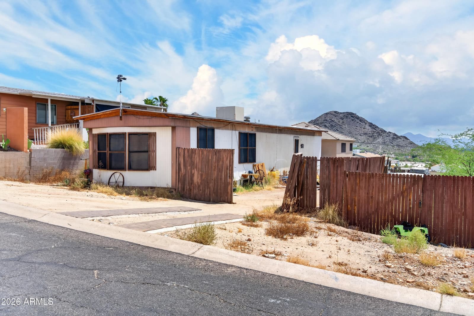 13029 N 18TH Place, Phoenix, AZ 85022 — photo 1 of 8
