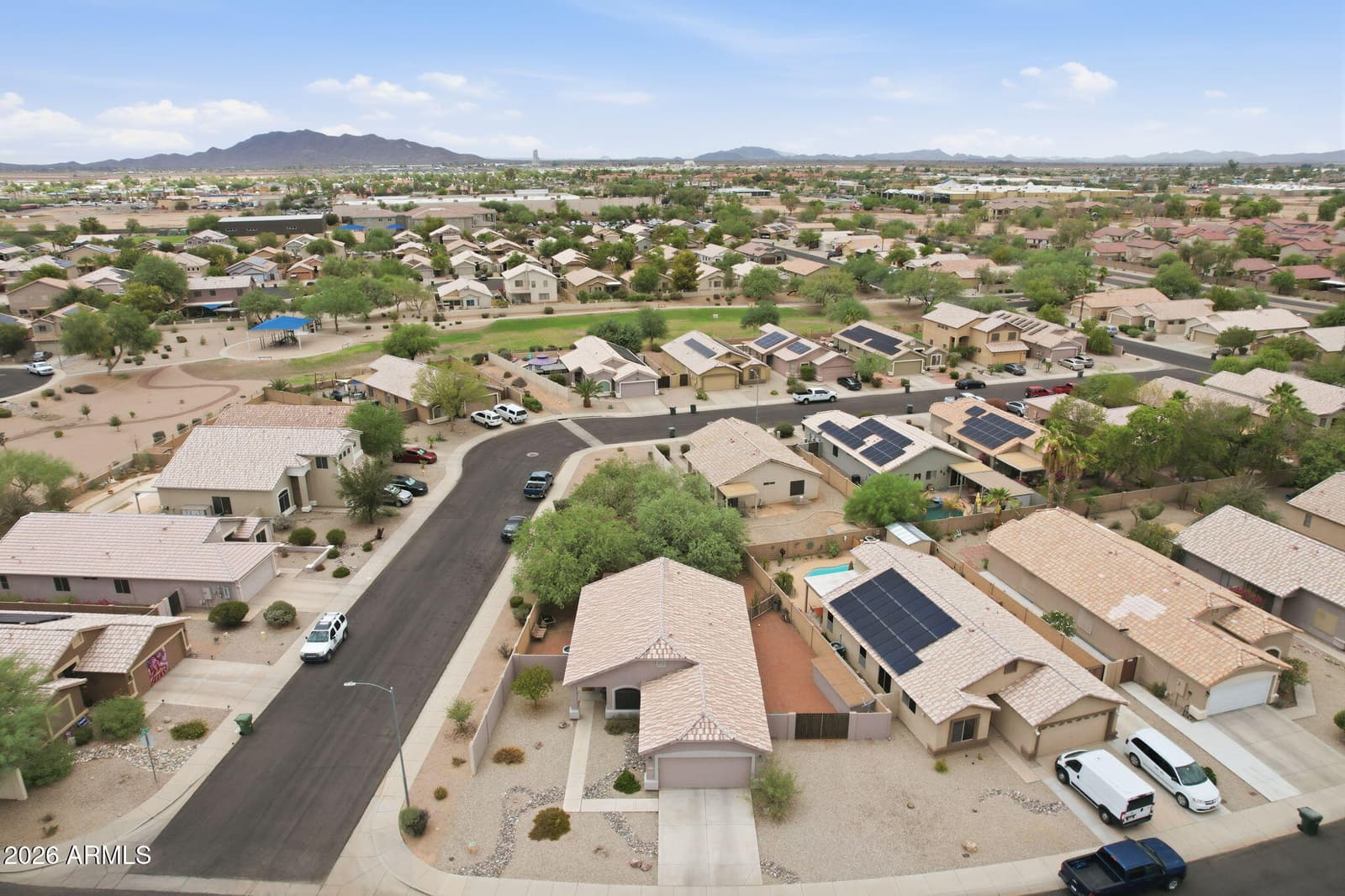 1547 E 12TH Street, Casa Grande, AZ 85122 — photo 29 of 31