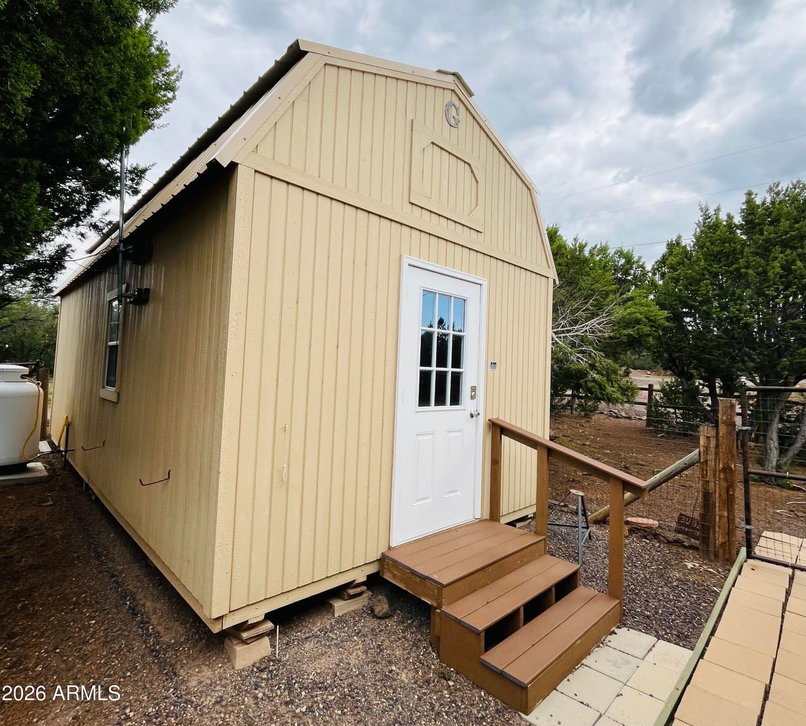 10 N3085, Show Low, AZ 85901 — photo 36 of 40