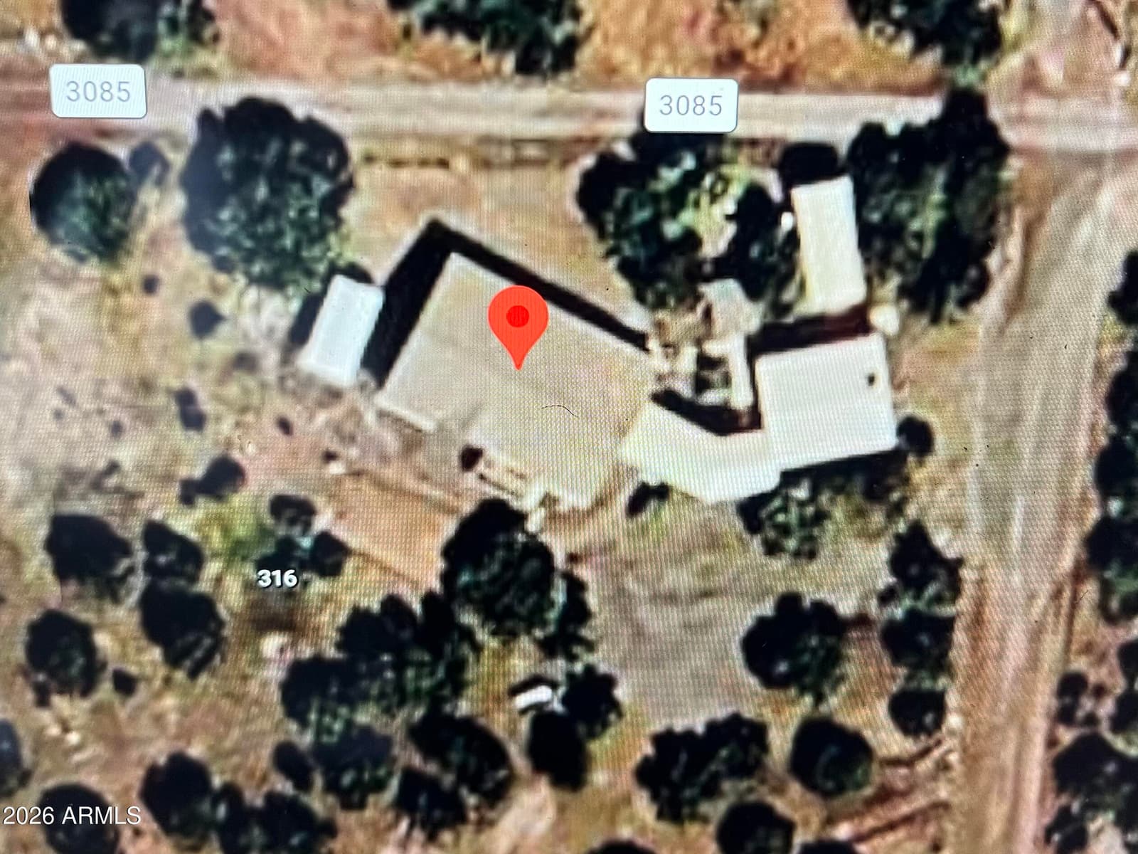 10 N3085, Show Low, AZ 85901 — photo 39 of 40