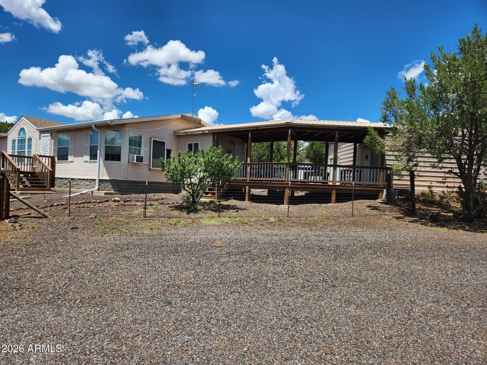 10 N3085, Show Low, AZ 85901 — photo 1 of 40