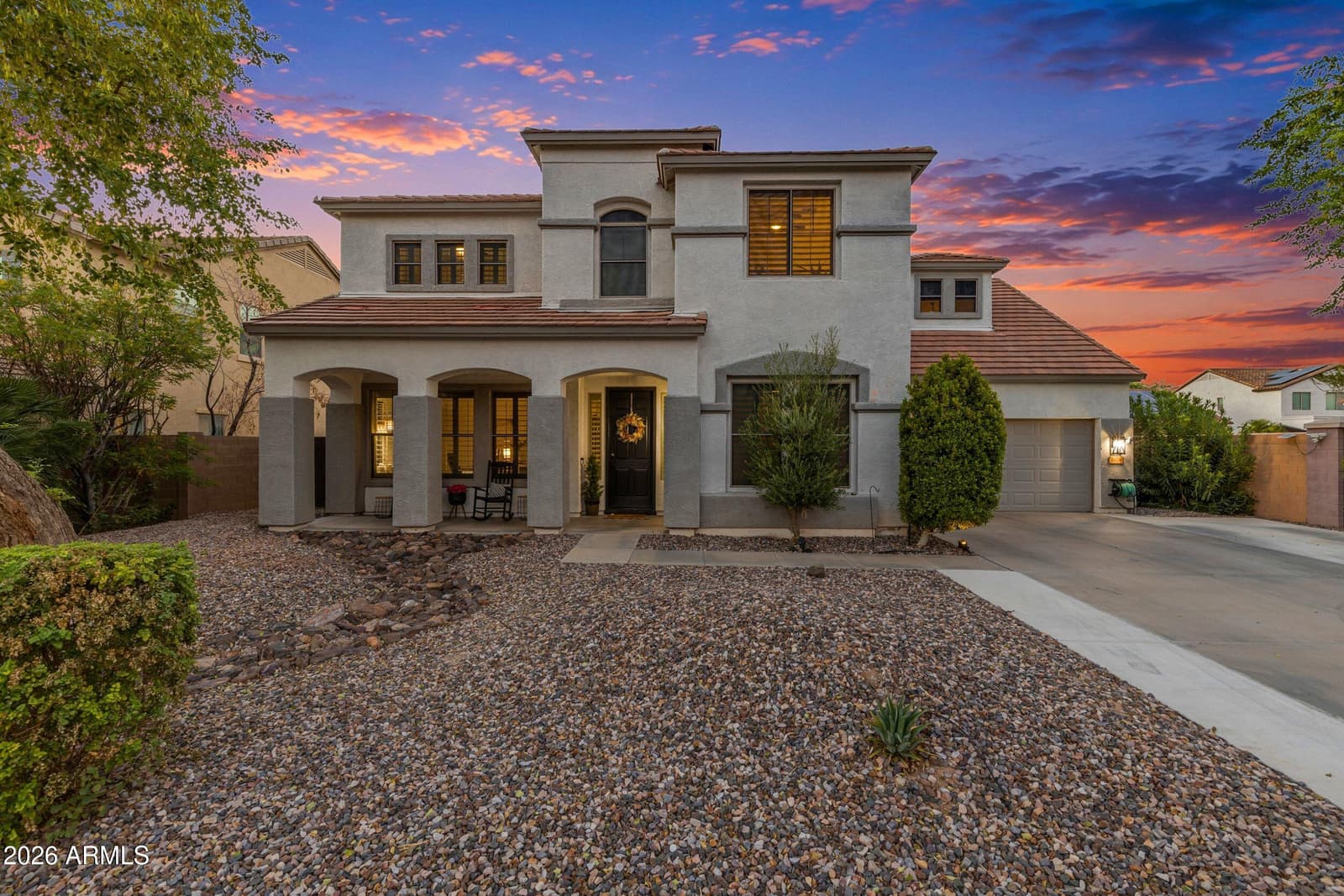 3076 E VALLEJO Drive, Gilbert, AZ 85298 — photo 1 of 84