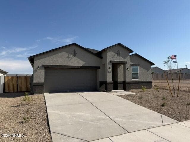 647 W BUNKER HILL Street, Florence, AZ 85132 — photo 2 of 28